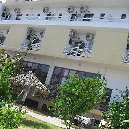 Armonia Hotel Stalida Extérieur photo
