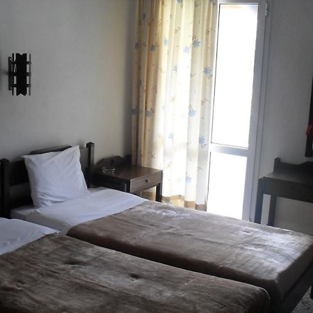 Armonia Hotel Stalida Extérieur photo