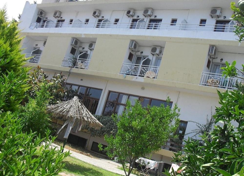Armonia Hotel Stalida Extérieur photo