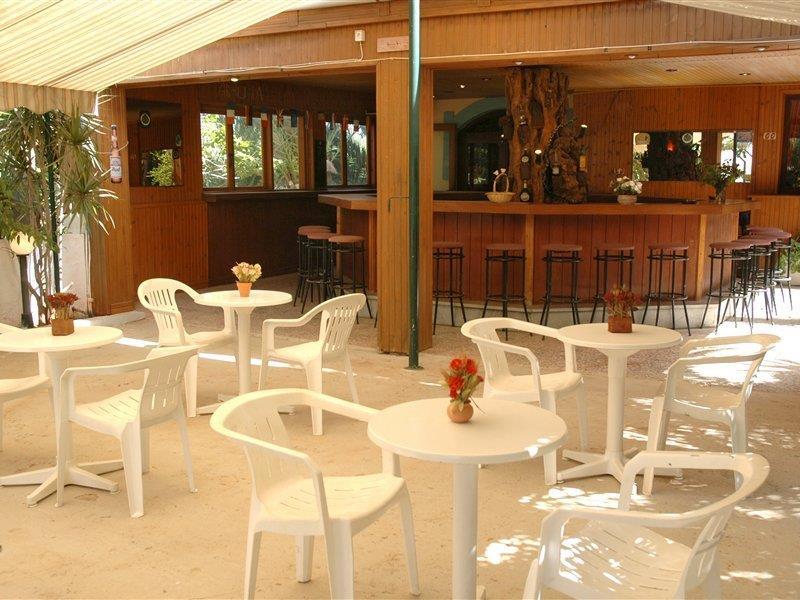 Armonia Hotel Stalida Extérieur photo